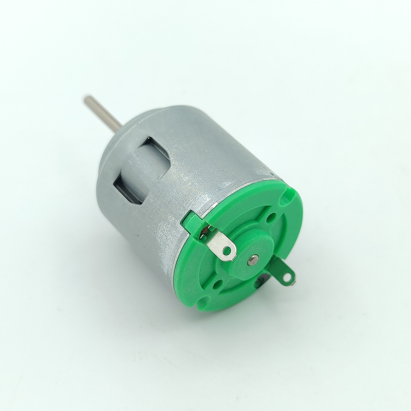 Micro R260 มอเตอร์ DC 3V 3.7V  - Rc Hobby Explosion บทวิจารณ์และราคา
