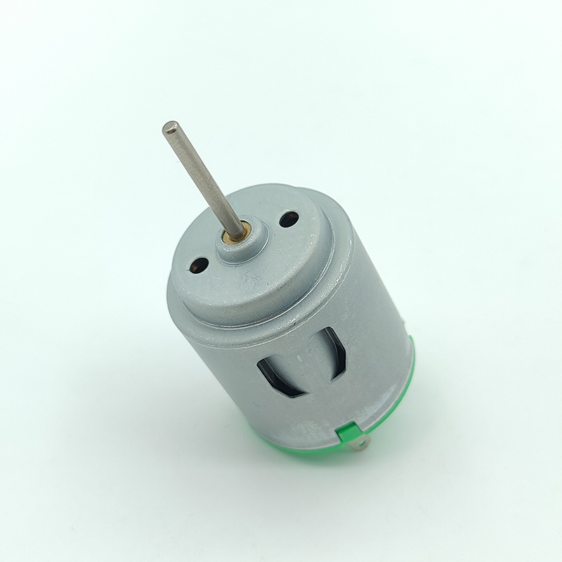 Micro R260 มอเตอร์ DC 3V 3.7V  - Rc Hobby Explosion บทวิจารณ์และราคา