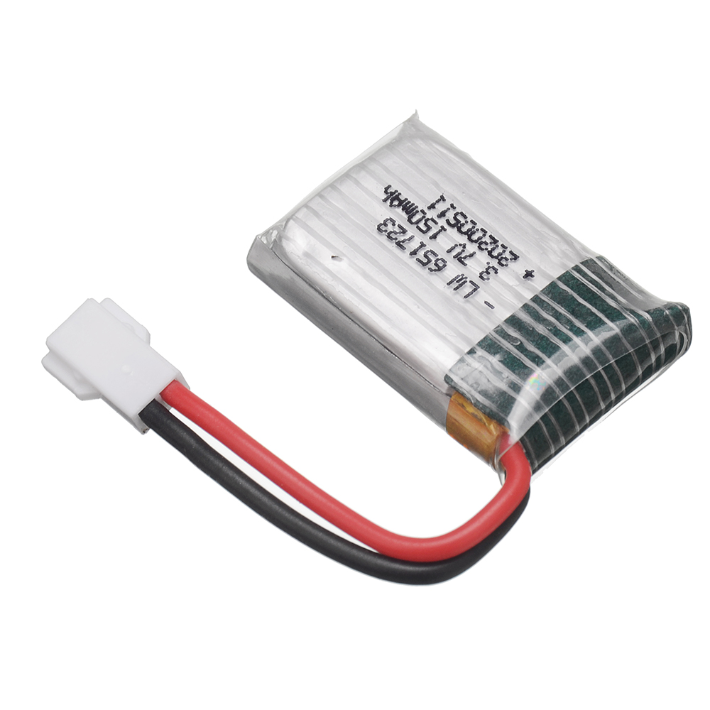 3.7 v 150 mah lipo RC Drone แบ - Hobby Rc Quadcopters & Multirotors บทวิจารณ์และราคา