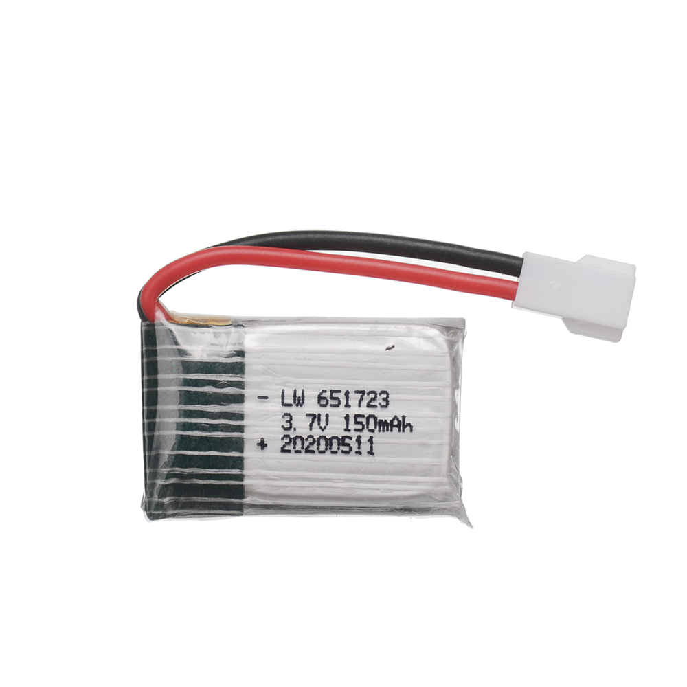 3.7 v 150 mah lipo RC Drone แบ - Hobby Rc Quadcopters & Multirotors บทวิจารณ์และราคา