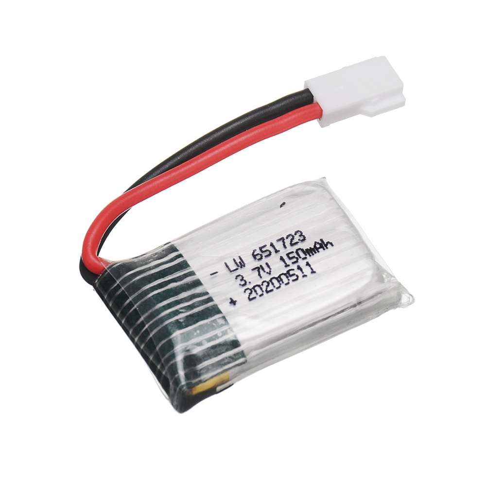 3.7 v 150 mah lipo RC Drone แบ - Hobby Rc Quadcopters & Multirotors บทวิจารณ์และราคา