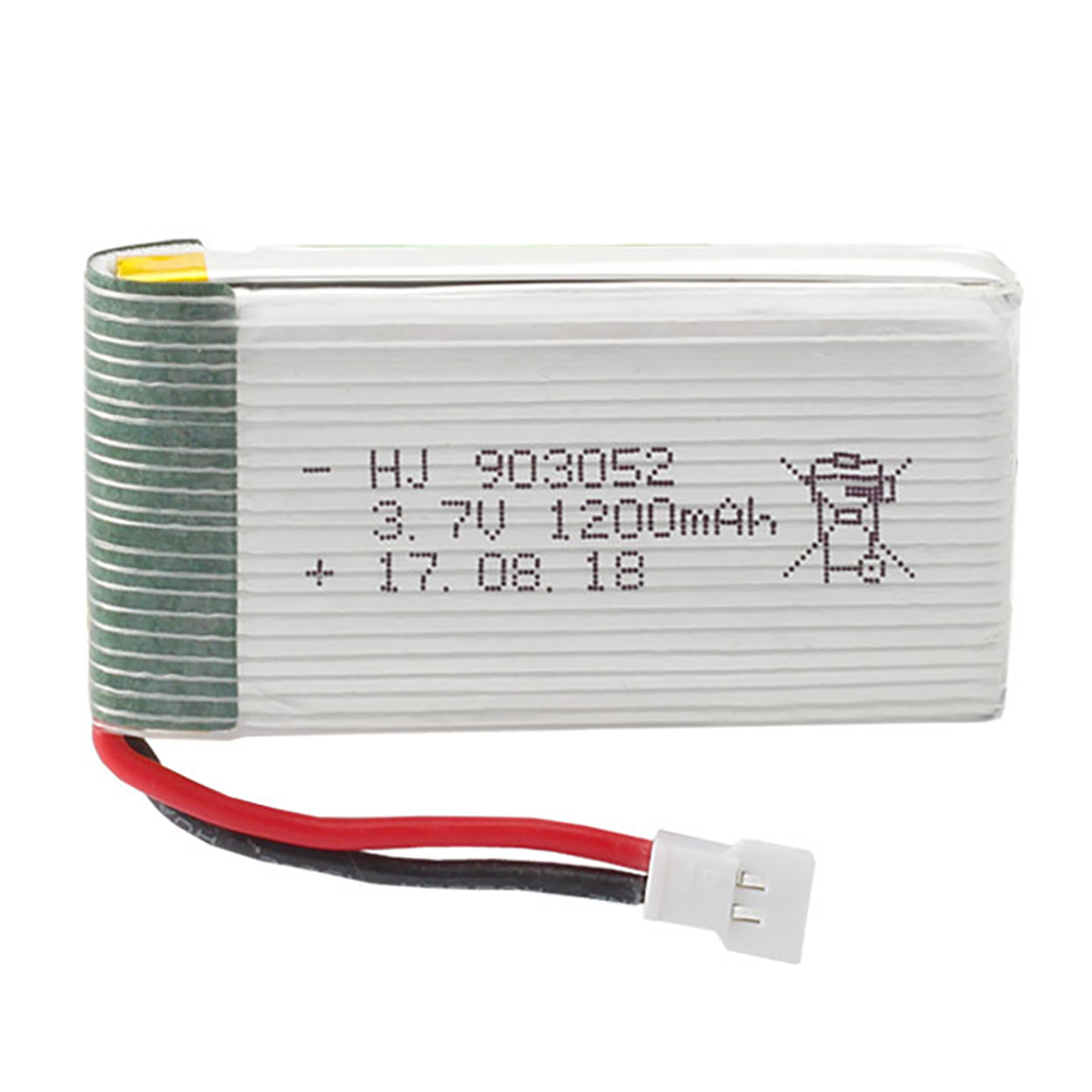 ชุดชาร์จแบตเตอรี่ Lipo 903052  - Hobby Rc Quadcopters & Multirotors บทวิจารณ์และราคา