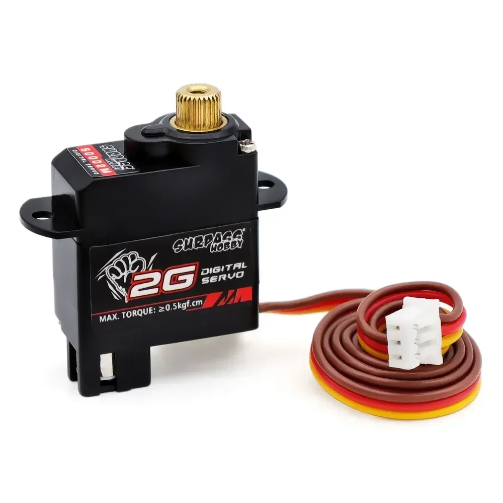 Surpass Hobby 2g 3.7g 4.3g 6g  - Rc Hobby Boat บทวิจารณ์และราคา