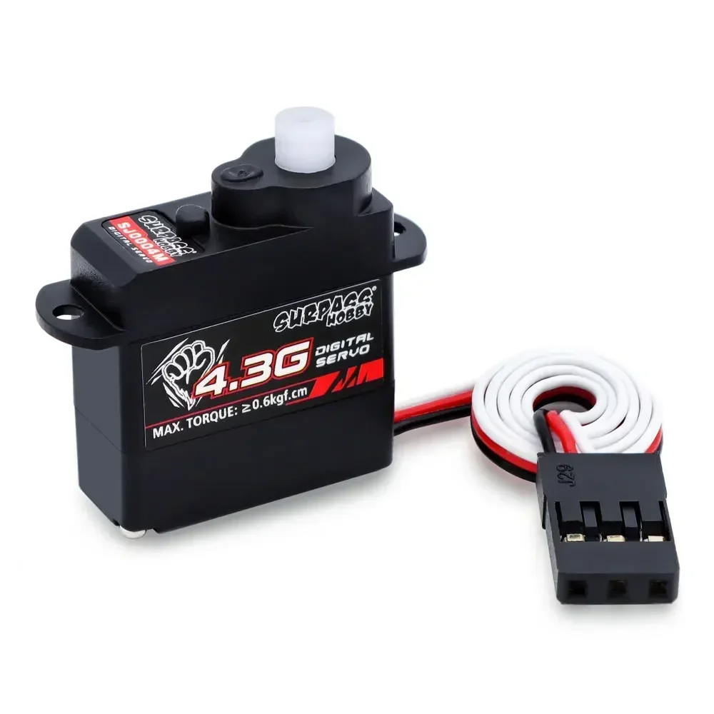 Surpass Hobby 2g 3.7g 4.3g 6g  - Rc Hobby Boat บทวิจารณ์และราคา