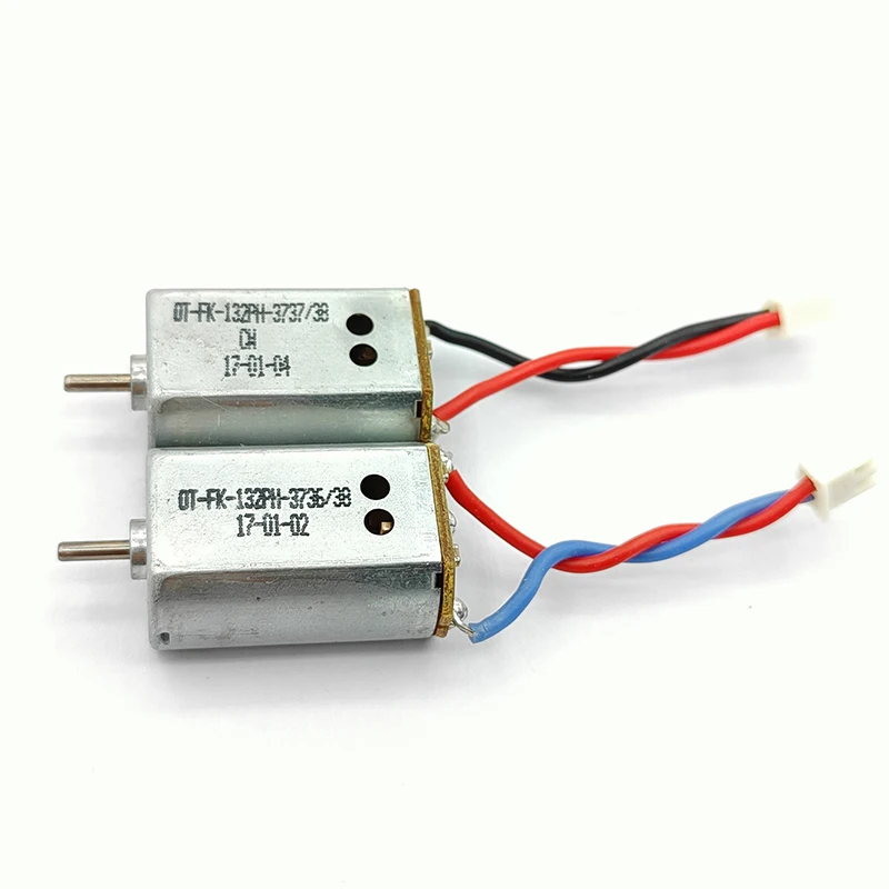 2PCS FK-132PH มินิ 132 ชุดมอเต - Rc Hobby Explosion บทวิจารณ์และราคา