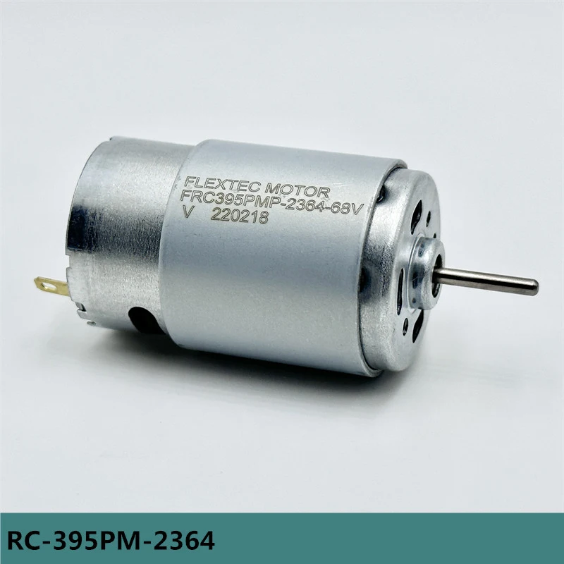 1PC ขนาดเล็ก RC-395-2364 แปรงค - Rc Hobby Explosion บทวิจารณ์และราคา