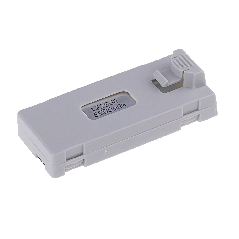แบตเตอรี่ E88เดิม3.7V 6500mAh  - Hobby Rc Quadcopters & Multirotors บทวิจารณ์และราคา