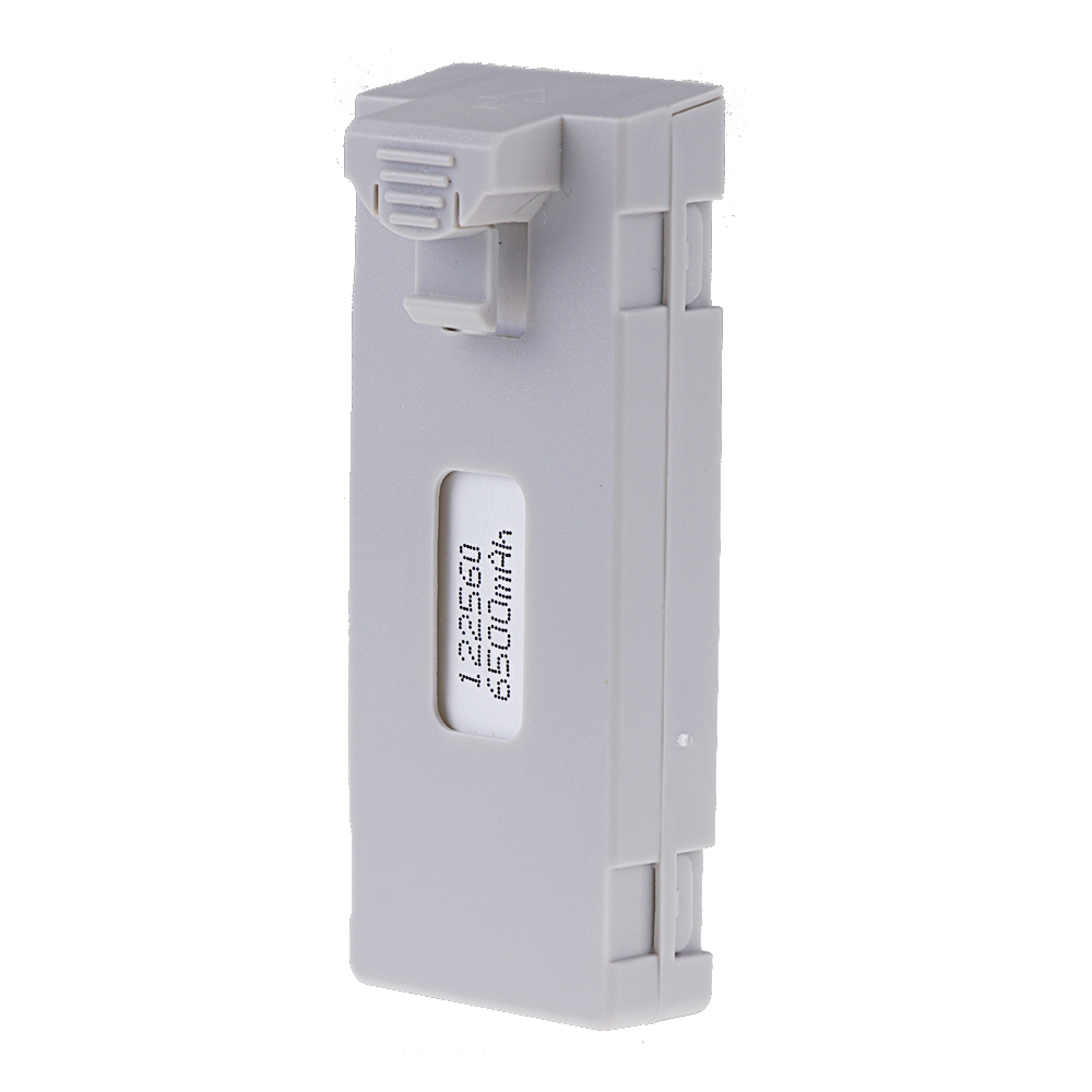 แบตเตอรี่ E88เดิม3.7V 6500mAh  - Hobby Rc Quadcopters & Multirotors บทวิจารณ์และราคา