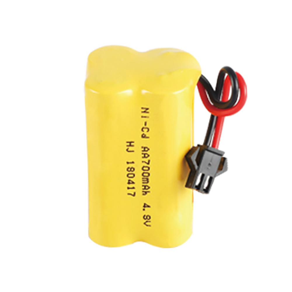 4.8 v 700/1400/1800 mah NiCd แ - Rc Hobby Boat บทวิจารณ์และราคา