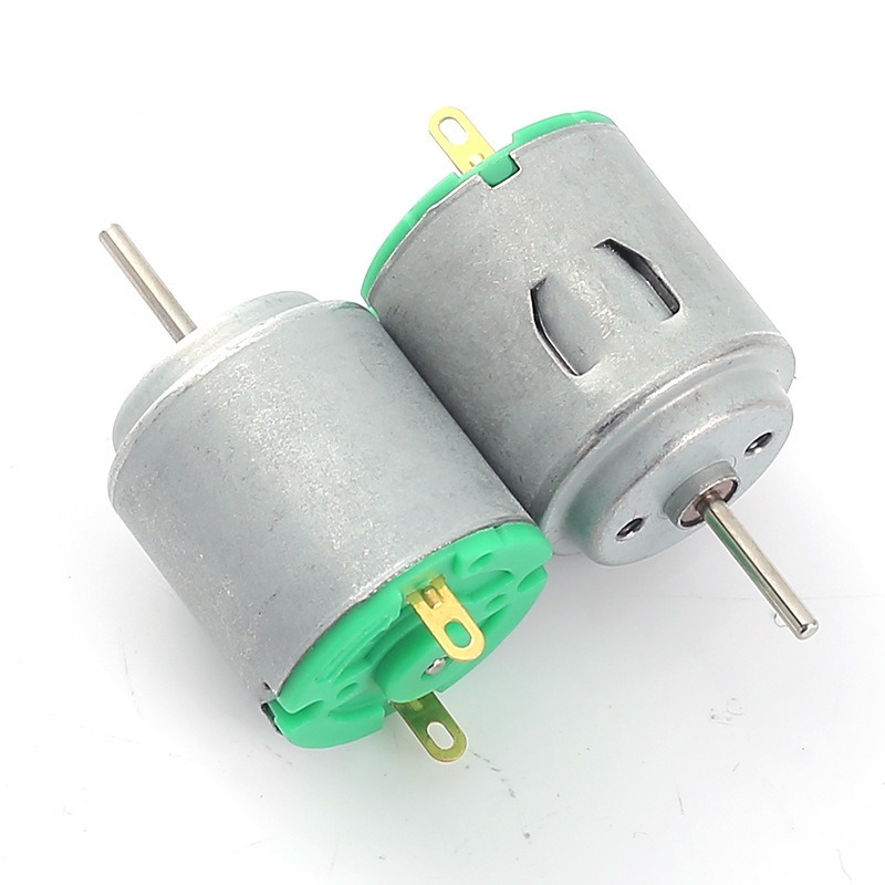 Micro R260 มอเตอร์ DC 3V 3.7V  - Rc Hobby Explosion บทวิจารณ์และราคา
