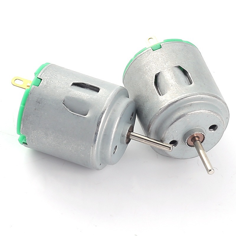 Micro R260 มอเตอร์ DC 3V 3.7V  - Rc Hobby Explosion บทวิจารณ์และราคา