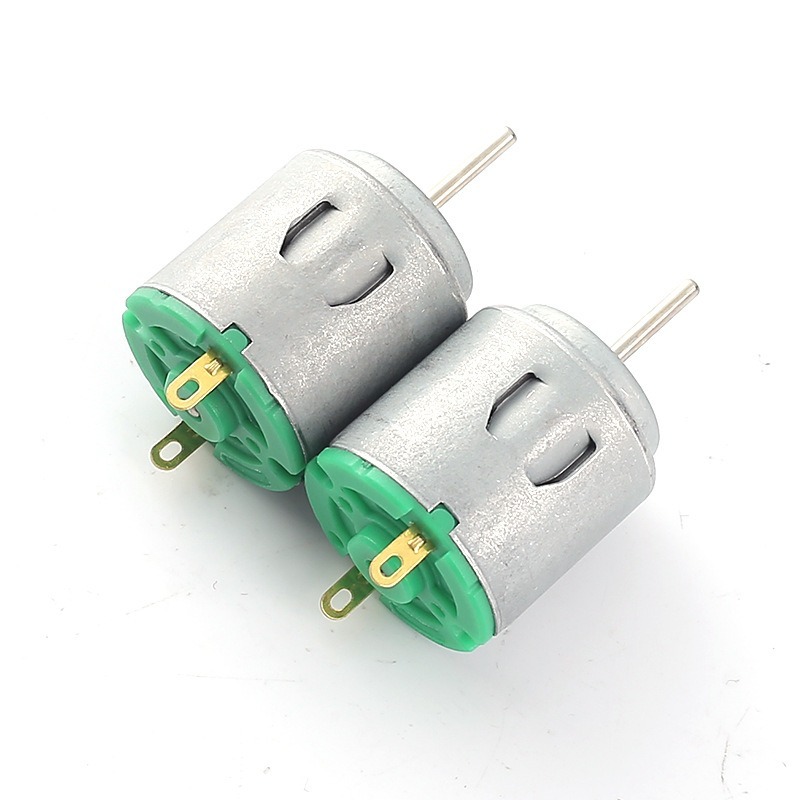 Micro R260 มอเตอร์ DC 3V 3.7V  - Rc Hobby Explosion บทวิจารณ์และราคา