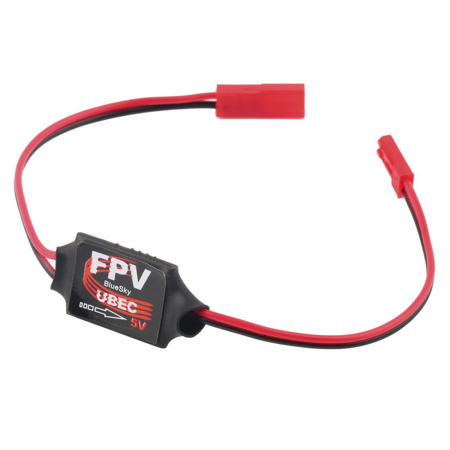 DC-DC Converter ขั้นตอนลงโมดูล - Rc Plane Hobby Zone บทวิจารณ์และราคา