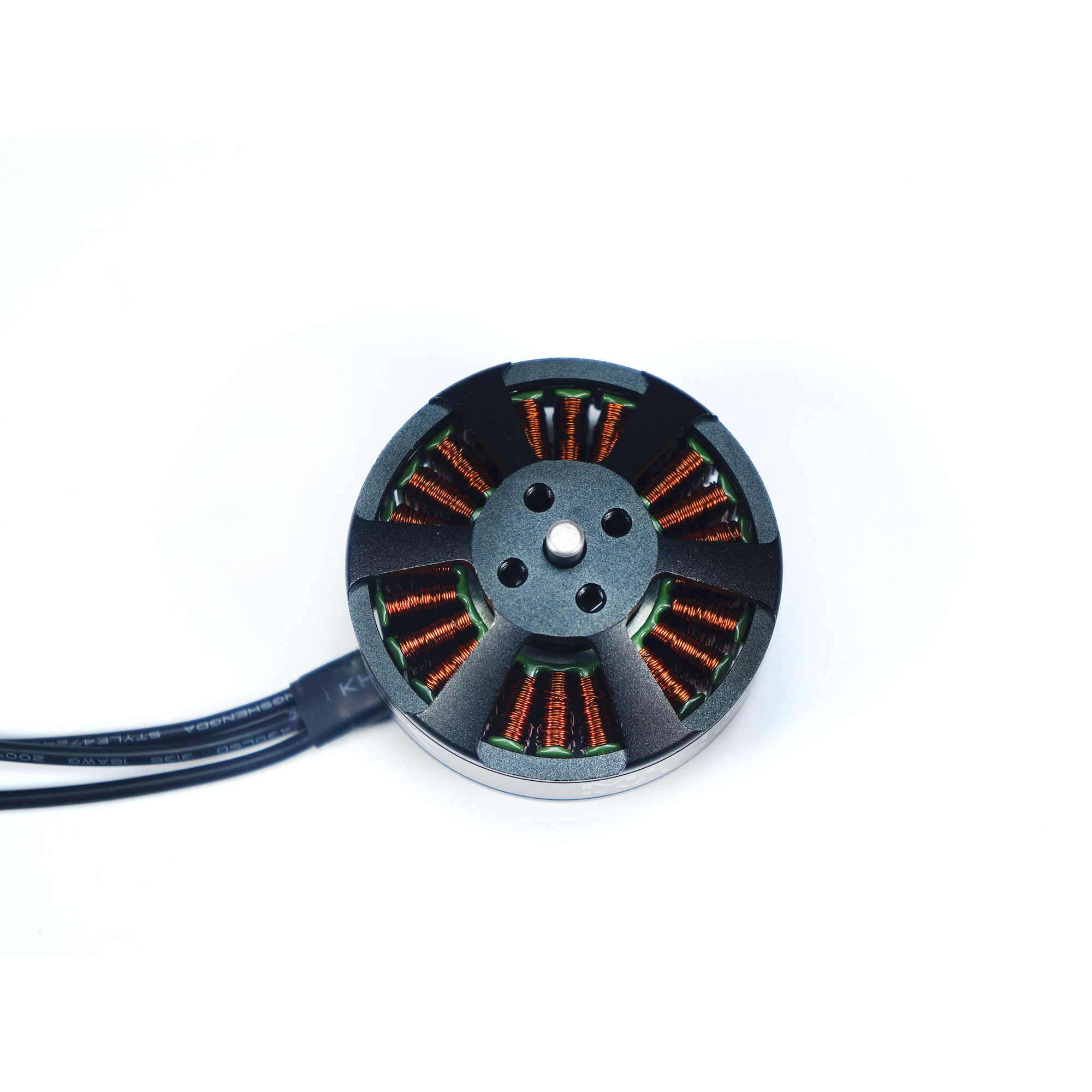 มอเตอร์ไร้แปรงถ่านสำหรับโดรนบั - Hobby Rc Quadcopters & Multirotors บทวิจารณ์และราคา