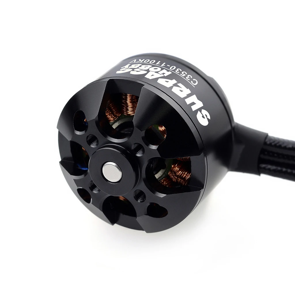 มอเตอร์ไร้แปรงถ่าน Surpass Hob - Rc Plane Hobby Zone บทวิจารณ์และราคา