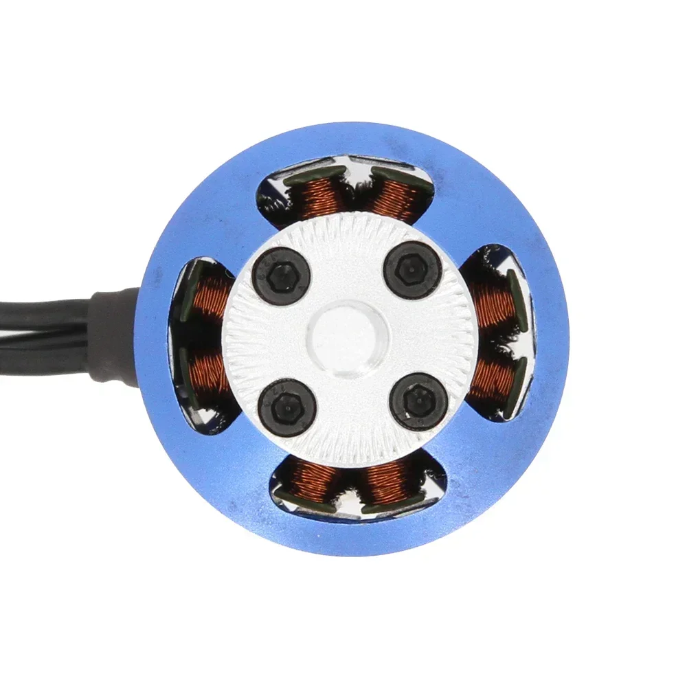 มอเตอร์ไร้แปรงถ่าน 3536 1200KV - Rc Plane Hobby Zone บทวิจารณ์และราคา
