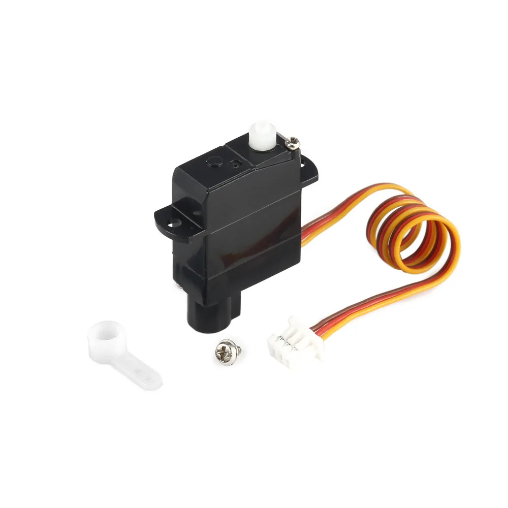1.9g RC ไมโครเซอร์โวสำหรับ Wlt - Rc Plane Hobby Zone บทวิจารณ์และราคา