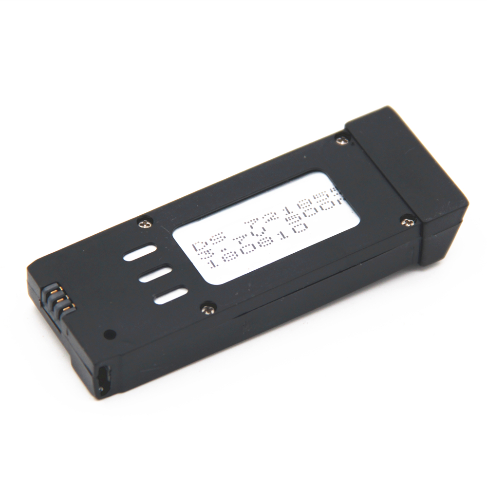 แบตเตอรี่ Lipo 500mAh 3.7V แบต - Hobby Rc Quadcopters & Multirotors บทวิจารณ์และราคา