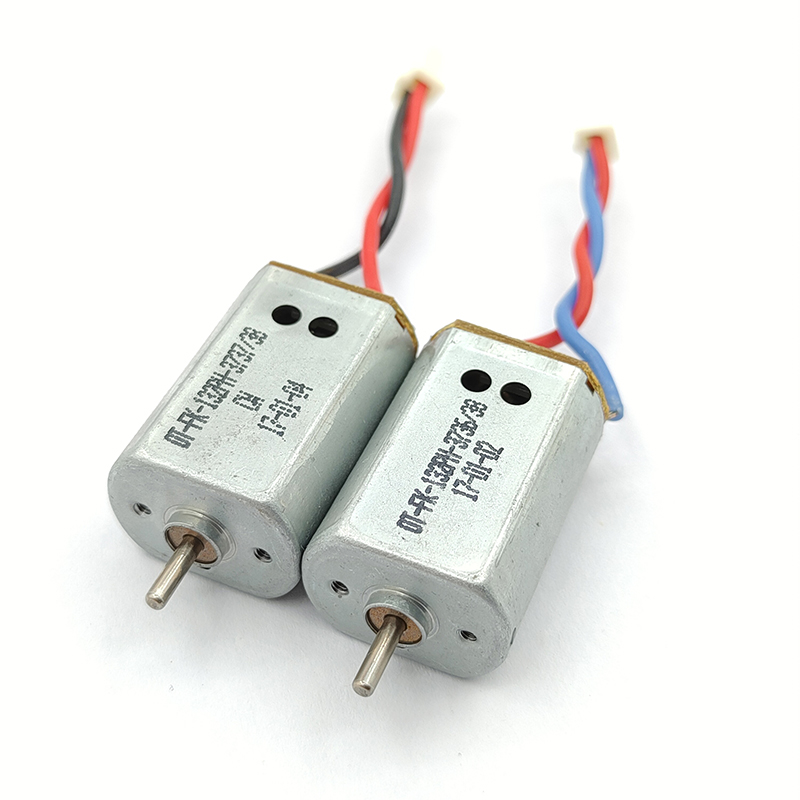 2ชิ้น FK-132PH CW ccw มอเตอร์1 - Rc Hobby Explosion บทวิจารณ์และราคา