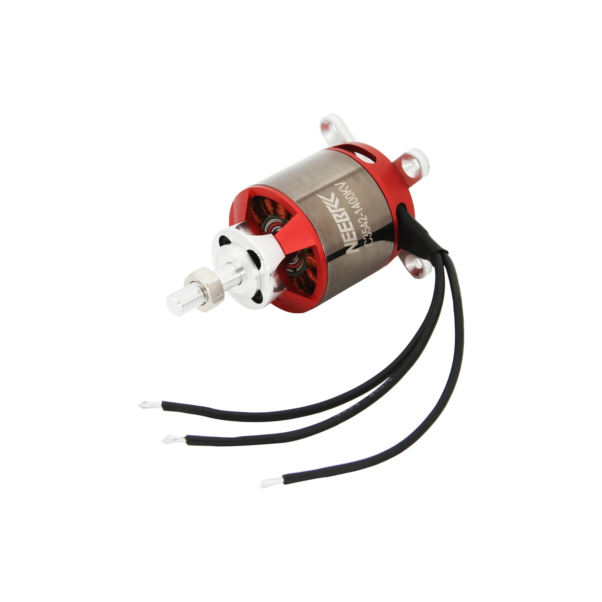1/2/4PCS 3542 920KV 1400KV Out - Rc Plane Hobby Zone บทวิจารณ์และราคา