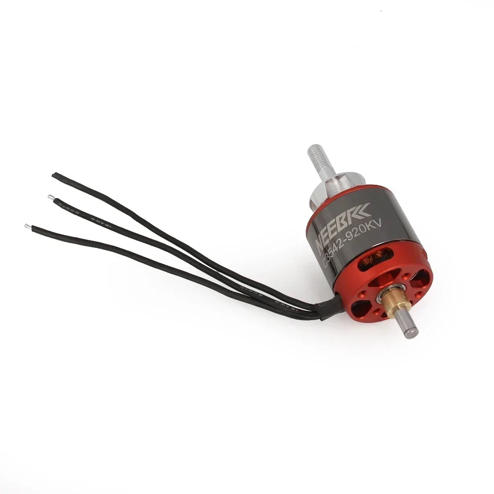 1/2/4PCS 3542 920KV 1400KV Out - Rc Plane Hobby Zone บทวิจารณ์และราคา