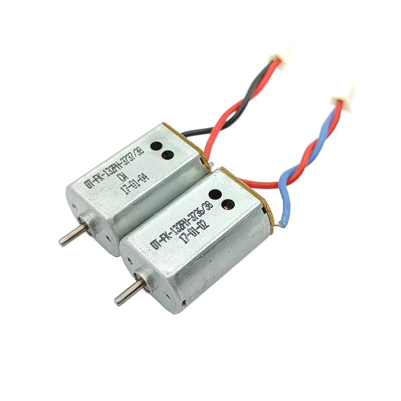 2PCS FK-132PH CW CCW มินิ 132  - Rc Hobby Explosion บทวิจารณ์และราคา