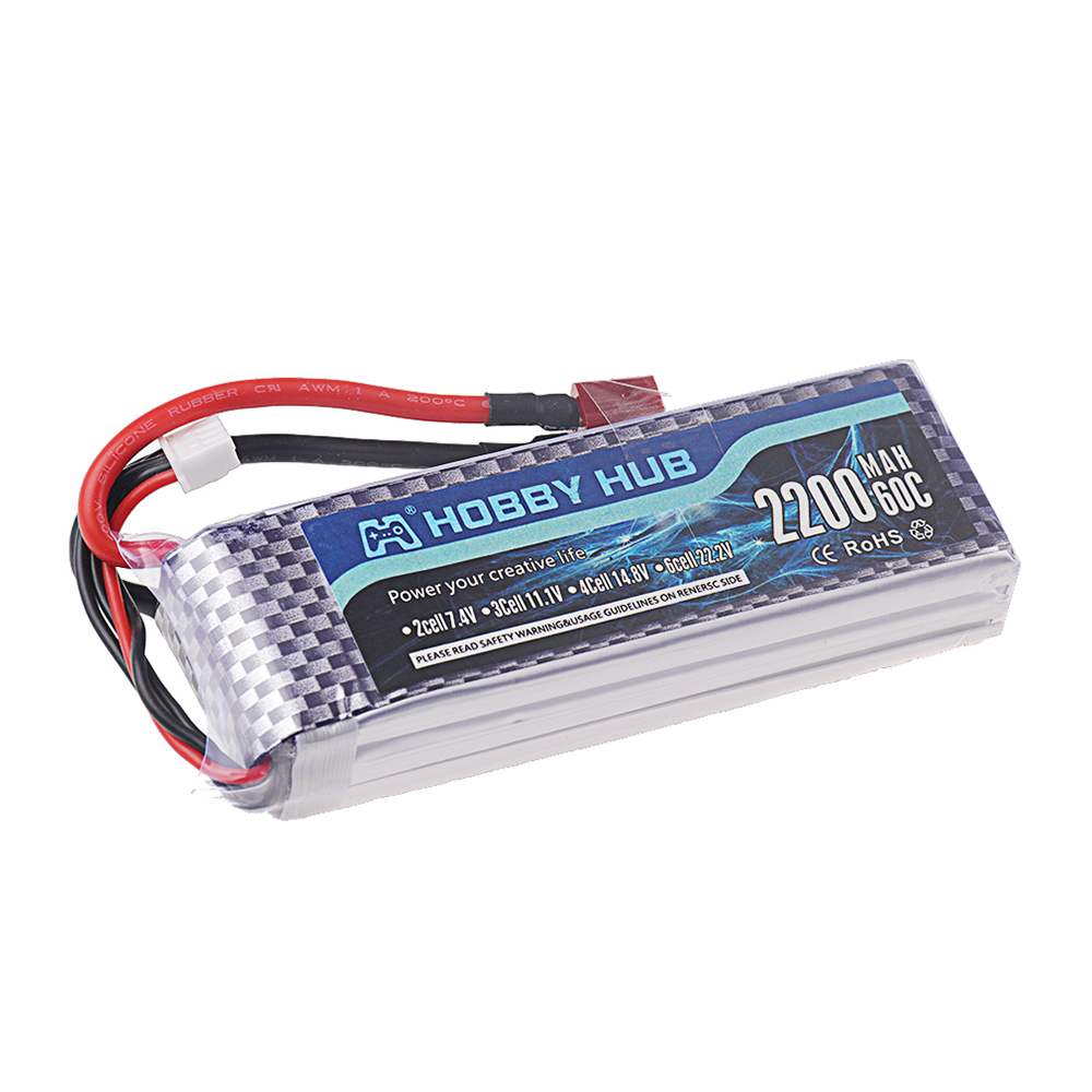 แบตเตอรี่ลิเธียมโพลิเมอร์ 3S 1 - Hobby Rc Quadcopters & Multirotors บทวิจารณ์และราคา