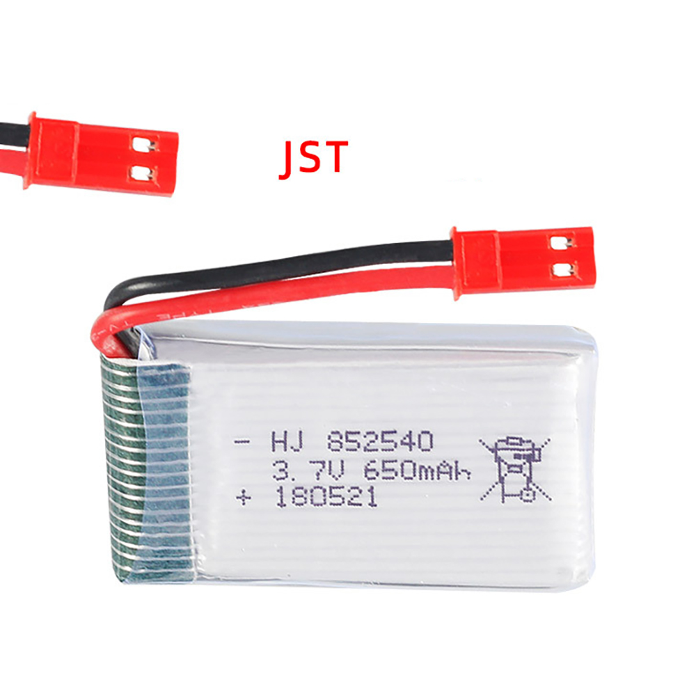 ชุดชาร์จแบตเตอรี่852540 Lipo ข - Hobby Rc Quadcopters & Multirotors บทวิจารณ์และราคา
