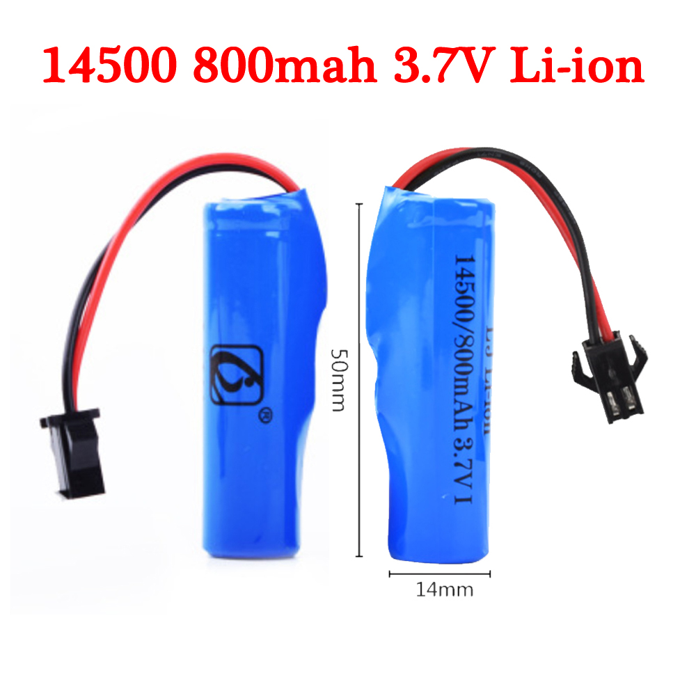 3.7V สำหรับ C2 D828 RC รถอะไหล - Rc Hobby Boat บทวิจารณ์และราคา