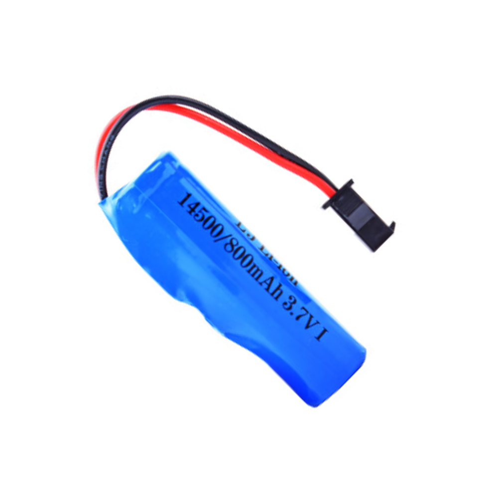 3.7V สำหรับ C2 D828 RC รถอะไหล - Rc Hobby Boat บทวิจารณ์และราคา