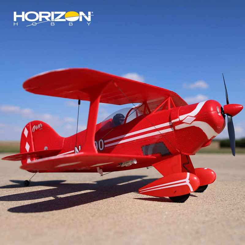 เครื่องบินบังคับวิทยุ HORIZON  - Rc Hobby News บทวิจารณ์และราคา