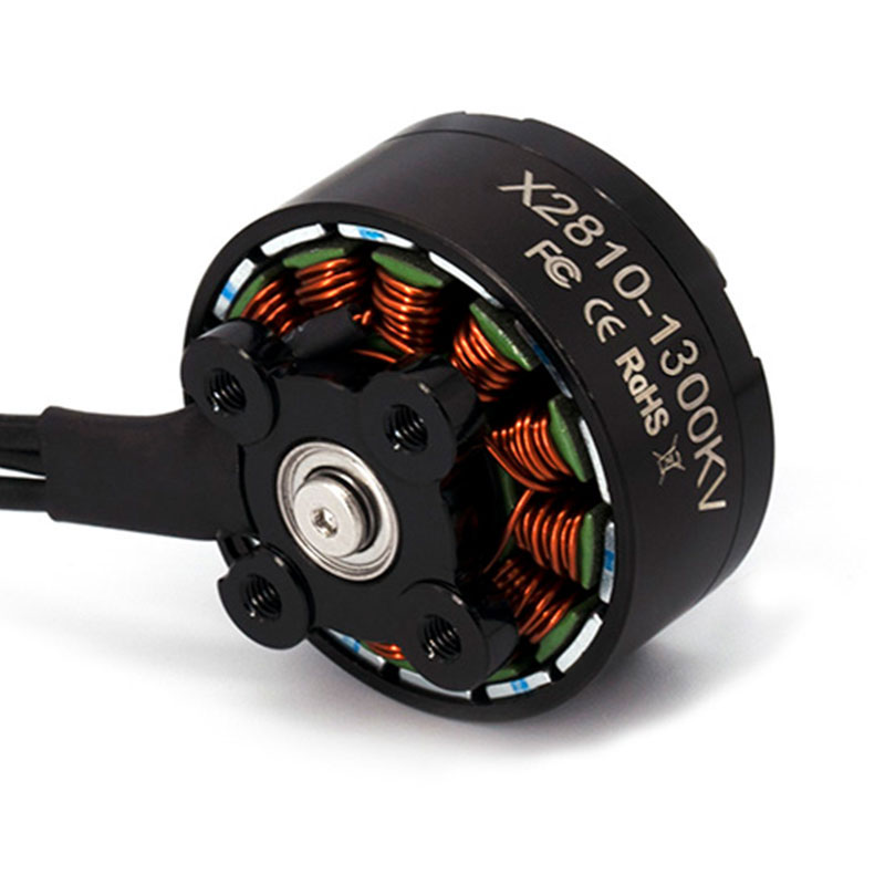X2810 E-POWERRC 2810 1300KV มอ - Rc Plane Hobby Zone บทวิจารณ์และราคา