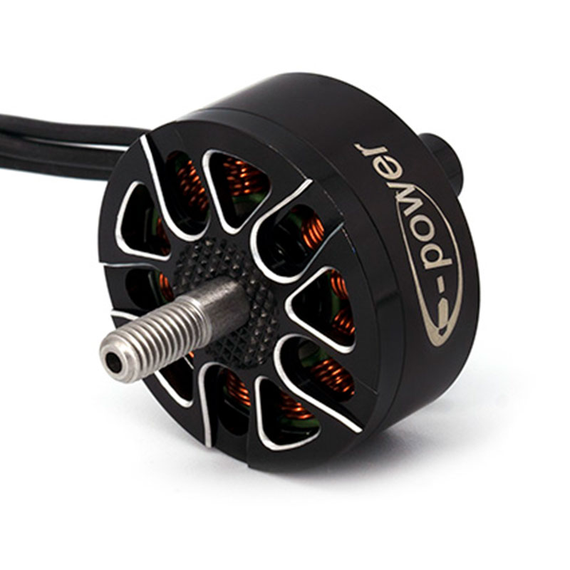X2810 E-POWERRC 2810 1300KV มอ - Rc Plane Hobby Zone บทวิจารณ์และราคา