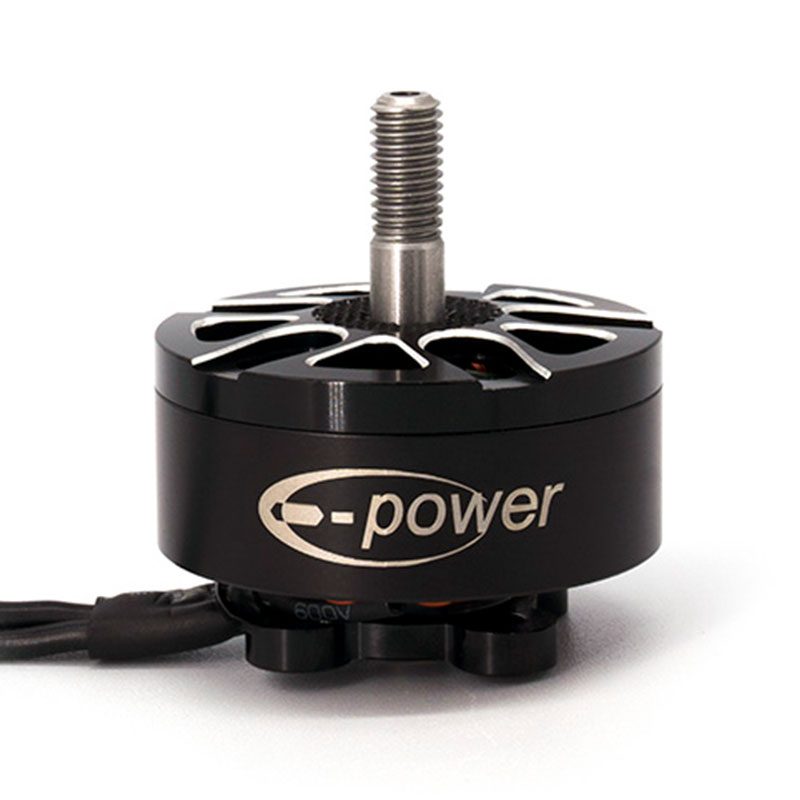 X2810 E-POWERRC 2810 1300KV มอ - Rc Plane Hobby Zone บทวิจารณ์และราคา