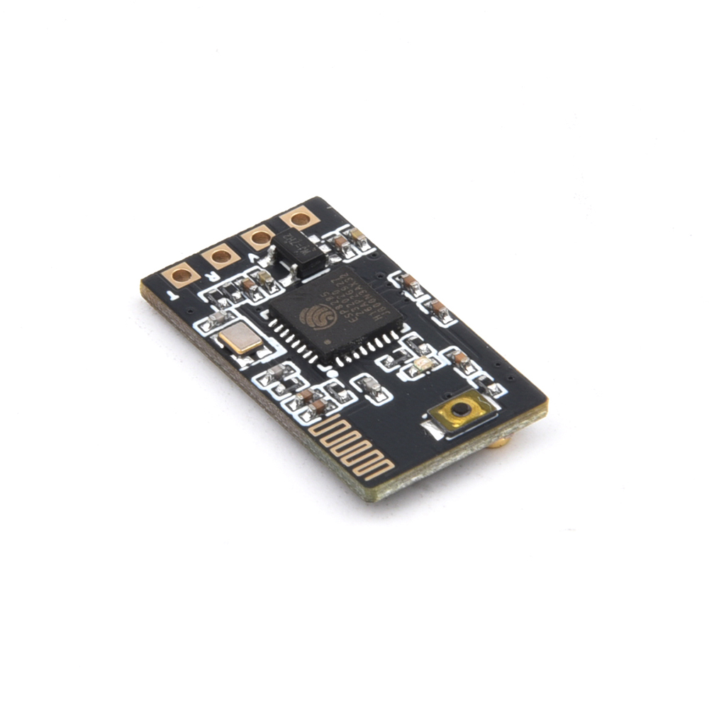 ตัวรับสัญญาณ ELRS 915MHz / 2.4 - Hobby Queen Rc บทวิจารณ์และราคา