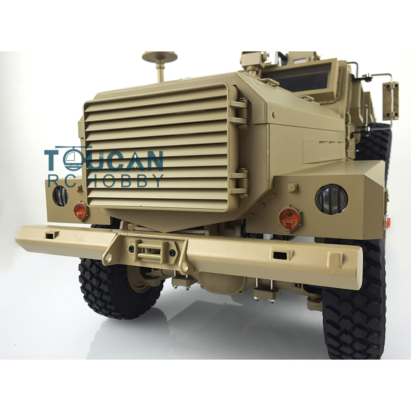 รถบังคับวิทยุ MRAP P602 ขนาด 1 - Rc Hobby Explosion บทวิจารณ์และราคา