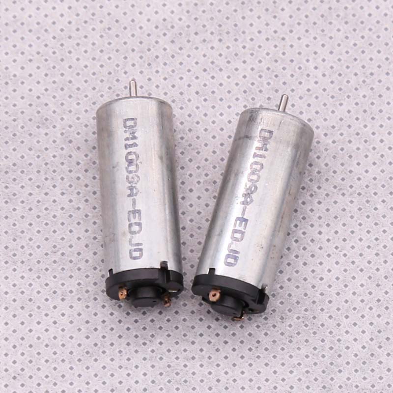 2Pcs M50มอเตอร์ + ใบพัดDC 3V-6 - Rc Hobby Explosion บทวิจารณ์และราคา